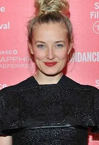 영화배우인 이네 마리 빌만의 대표 이미지