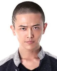 영화배우인 유단단의 대표 이미지