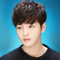 탤런트, 영화배우인 김민재의 대표 이미지