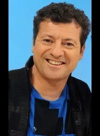 영화배우인 프랑시스 지니브르의 대표 이미지