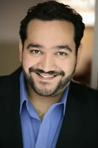 성악가인 르네 바르베라의 대표 이미지