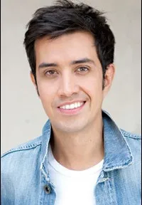 영화배우인 헥토르 모랄레스의 대표 이미지