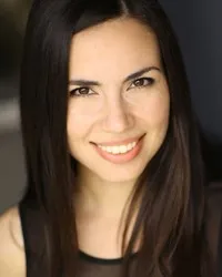 영화배우인 재클린 클레어의 대표 이미지