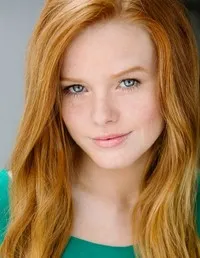 영화배우, 모델인 애비게일 F. 코웬의 대표 이미지