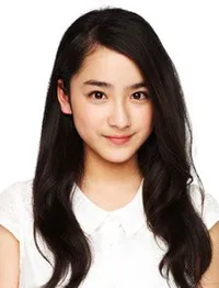 영화배우인 타이라 유나의 대표 이미지