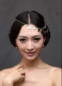 영화배우, 가수인 양양의 대표 이미지