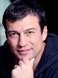 영화배우인 안드레이 체르니쇼프의 대표 이미지