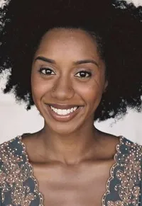 영화배우인 마케다 디클렛의 대표 이미지