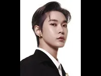 가수인 도영의 대표 이미지