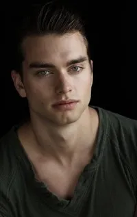 영화배우인 피어슨 포드의 대표 이미지