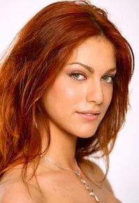 영화배우인 미리암 레오네의 대표 이미지