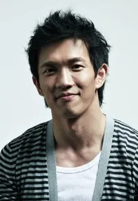 영화배우인 황상화의 대표 이미지