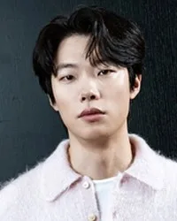 탤런트, 영화배우인 류준열의 대표 이미지