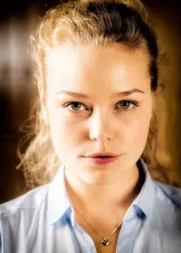 영화배우인 하나 아스프의 대표 이미지