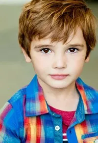 영화배우인 쿠퍼 J. 프리드먼의 대표 이미지