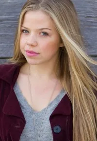 영화배우인 비비언 엔디콧 더글러스의 대표 이미지