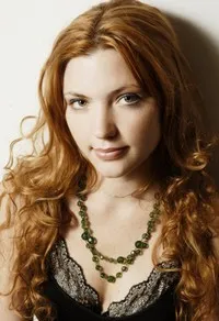 영화배우인 에리카 커티스의 대표 이미지