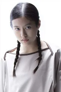 영화배우인 츠네마츠 유리의 대표 이미지