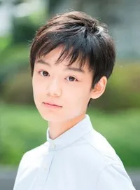 영화배우인 시모다 쇼타의 대표 이미지