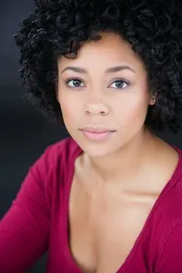 영화배우인 타마라 오스틴의 대표 이미지