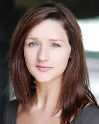 뮤지컬배우인 그레이스 로우의 대표 이미지