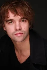 영화배우인 루퍼트 힐의 대표 이미지