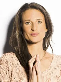 영화배우인 카밀 코탱의 대표 이미지