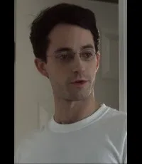 영화배우인 노아 배로의 대표 이미지