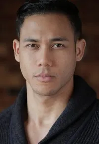 영화제작자인 쇼기 실버의 대표 이미지