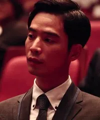 영화감독인 송성모의 대표 이미지