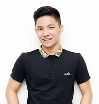 영화배우인 코 지아렐의 대표 이미지