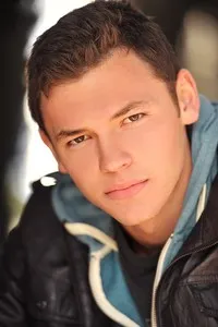 영화배우인 닉 핑크의 대표 이미지