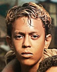 영화배우인 가브리엘 바인슈타인의 대표 이미지