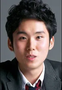 영화배우인 최원준의 대표 이미지