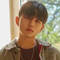 가수인 샘 김의 대표 이미지