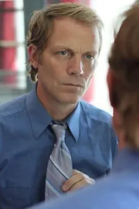 영화배우인 브라이언 포이스터의 대표 이미지