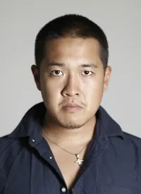 영화배우인 장박우의 대표 이미지