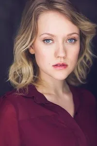 영화배우인 다니엘 버지스의 대표 이미지