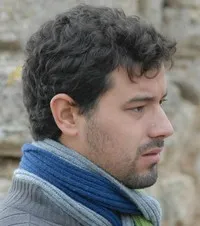 영화감독인 호르헤 유디세의 대표 이미지