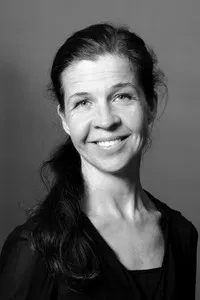 영화배우인 인젤라 올손의 대표 이미지