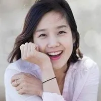 영화배우인 김시은의 대표 이미지