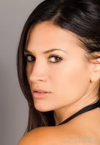 영화배우인 에린 오브라이언의 대표 이미지