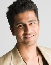 영화배우인 비키 카우샬의 대표 이미지