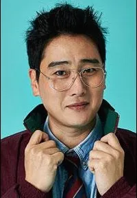 영화감독인 고봉수의 대표 이미지