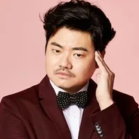 영화배우인 신민재의 대표 이미지