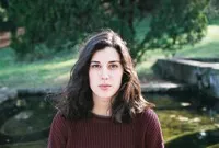 영화배우인 엘레나 마르틴의 대표 이미지