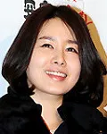 탤런트, 미스코리아인 김지연의 대표 이미지