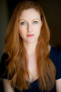 영화배우인 소냐 커의 대표 이미지