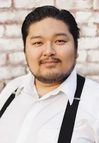 영화배우인 요네모토 타카토의 대표 이미지