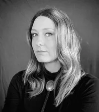 영화감독인 에리카 트렘블레이의 대표 이미지